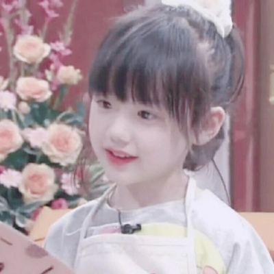 宋词/芦田爱菜/小熊偷吃了糖果，就变成甜甜的小熊软糖啦