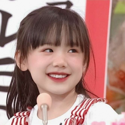 宋词/芦田爱菜/小熊偷吃了糖果，就变成甜甜的小熊软糖啦