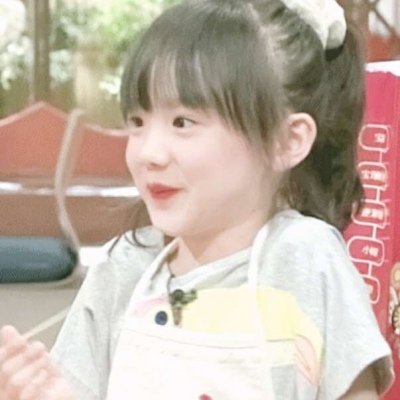 宋词/芦田爱菜/小熊偷吃了糖果，就变成甜甜的小熊软糖啦