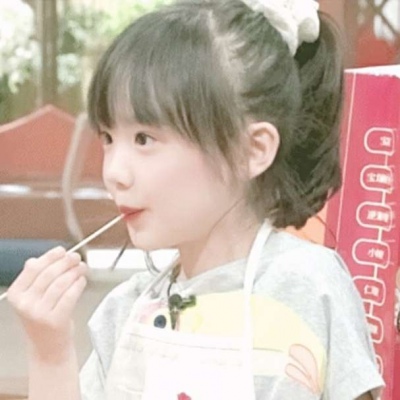 宋词/芦田爱菜/小熊偷吃了糖果，就变成甜甜的小熊软糖啦
