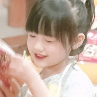 宋词/芦田爱菜/小熊偷吃了糖果，就变成甜甜的小熊软糖啦