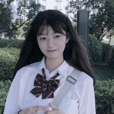 允言/高清唯美清新可爱女生头像   我从温柔手里偷来了你.