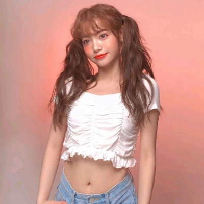 允言/高清唯美清新可爱女生头像   我从温柔手里偷来了你.