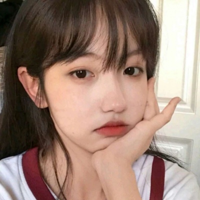 允言/高清唯美清新可爱女生头像   我从温柔手里偷来了你.