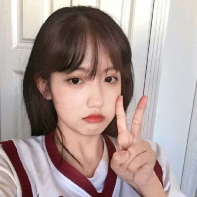 允言/高清唯美清新可爱女生头像   我从温柔手里偷来了你.