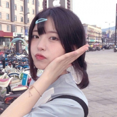允言/高清唯美清新可爱女生头像   我从温柔手里偷来了你.
