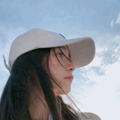 允言/高清唯美清新可爱女生头像   我从温柔手里偷来了你.