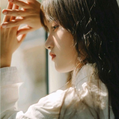 允言/高清唯美清新可爱女生头像   我从温柔手里偷来了你.