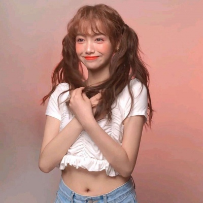 允言/高清唯美清新可爱女生头像   我从温柔手里偷来了你.