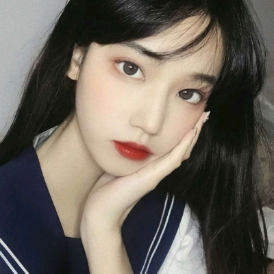 允言/高清唯美清新可爱女生头像   我从温柔手里偷来了你.