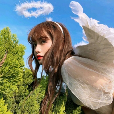 允言/高清唯美清新可爱女生头像   我从温柔手里偷来了你.