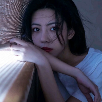 允言/高清唯美清新可爱女生头像   我从温柔手里偷来了你.