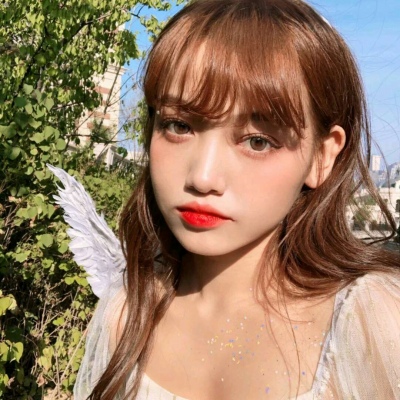 允言/高清唯美清新可爱女生头像   我从温柔手里偷来了你.