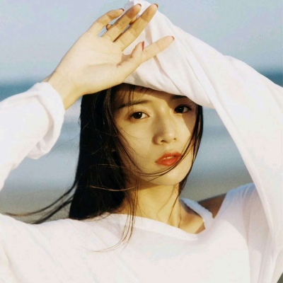 允言/高清唯美清新可爱女生头像   我从温柔手里偷来了你.