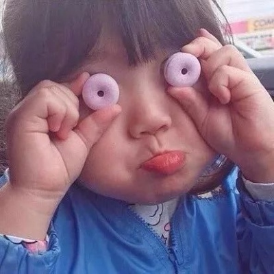 沙雕头像?