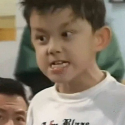 沙雕头像?
