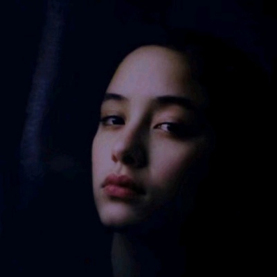 冷澈/微信可爱唯美气质女头//