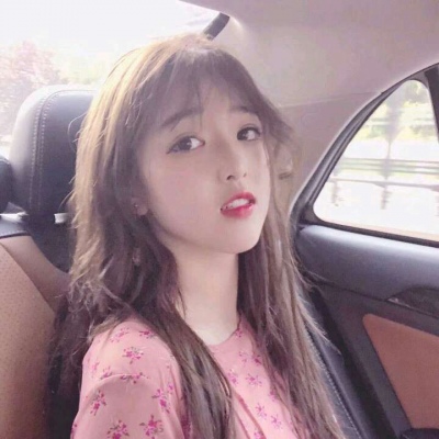 冷澈/微信可爱唯美气质女头//
