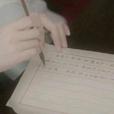 皆甜:唯美古风背景图/一声梧叶一声秋，一点芭蕉一点愁