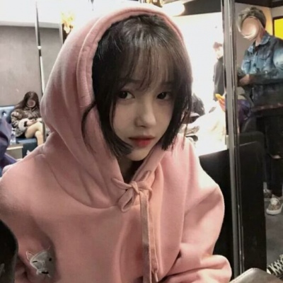 风格女生头像｜部分源最右｜人间烟火，山河辽阔无一是你无一不是你