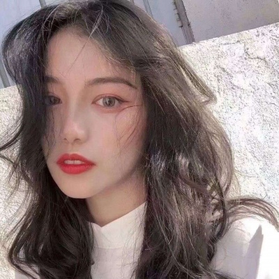 风格女生头像｜部分源最右｜人间烟火，山河辽阔无一是你无一不是你