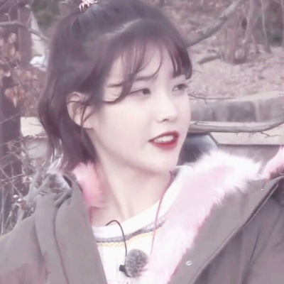 风格女生头像｜部分源最右｜人间烟火，山河辽阔无一是你无一不是你