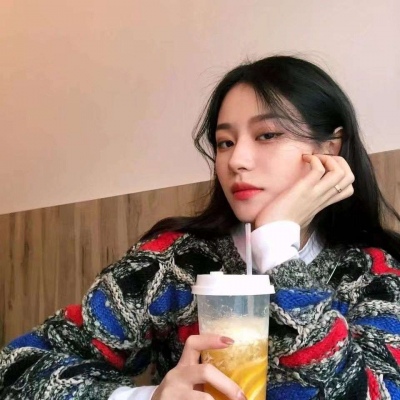 风格女生头像｜部分源最右｜人间烟火，山河辽阔无一是你无一不是你