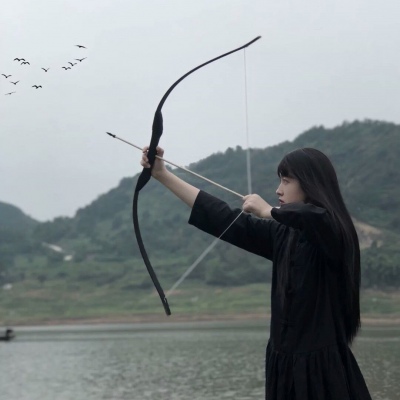 风格女生头像｜部分源最右｜人间烟火，山河辽阔无一是你无一不是你