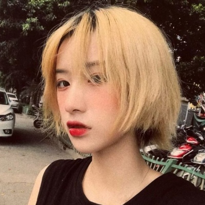 风格女生头像｜部分源最右｜人间烟火，山河辽阔无一是你无一不是你
