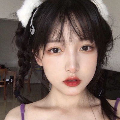 风格女生头像｜部分源最右｜人间烟火，山河辽阔无一是你无一不是你