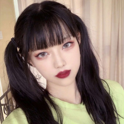 念七 两人闺蜜优质女生头像
