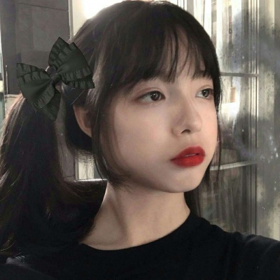 念七 两人闺蜜优质女生头像