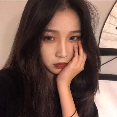 风格御姐霸气女头/月是云中散客 卿是人间角色 亦是人间难得.