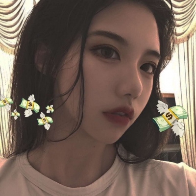 风格御姐霸气女头/月是云中散客 卿是人间角色 亦是人间难得.