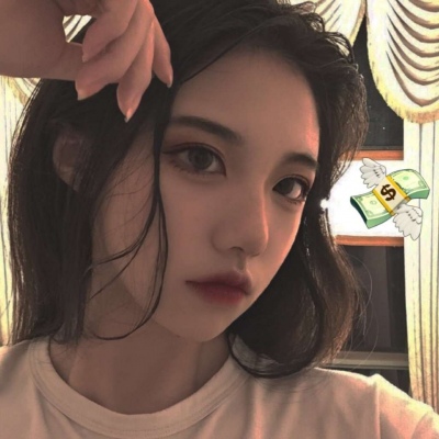 风格御姐霸气女头/月是云中散客 卿是人间角色 亦是人间难得.