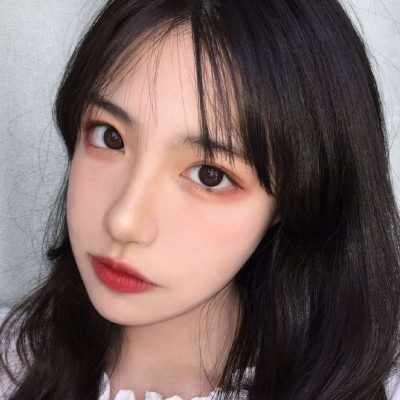 风格御姐霸气女头/月是云中散客 卿是人间角色 亦是人间难得.