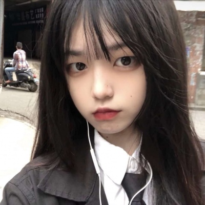 风格御姐霸气女头/月是云中散客 卿是人间角色 亦是人间难得.