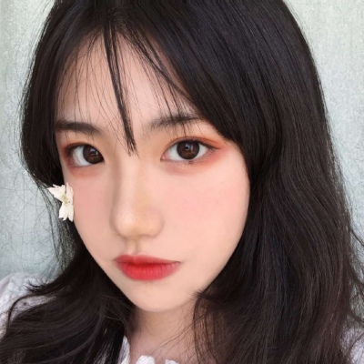 风格御姐霸气女头/月是云中散客 卿是人间角色 亦是人间难得.