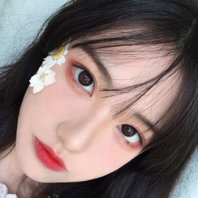 风格御姐霸气女头/月是云中散客 卿是人间角色 亦是人间难得.