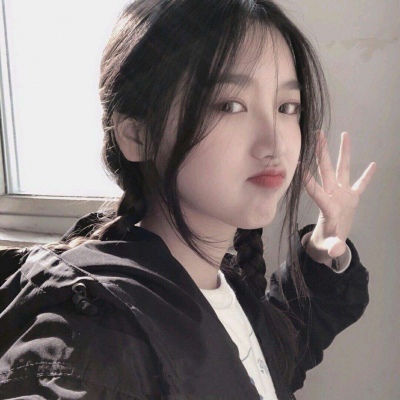 六人优质可单用女生闺蜜头像 念七