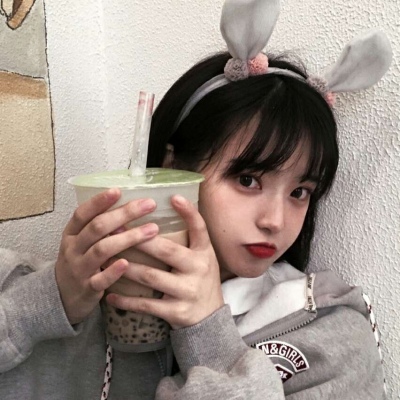 念七 优质爆款女生闺蜜头像