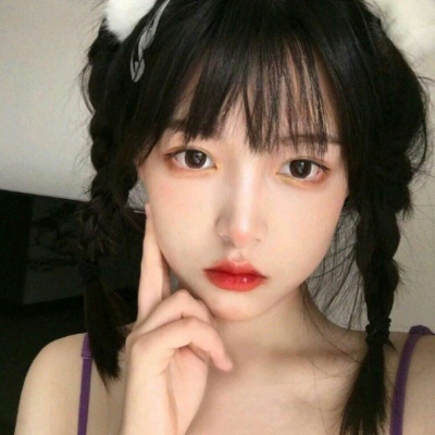 林知晚  微信唯美意境恩典女头