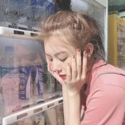 超好看精致气质女生头像  念七