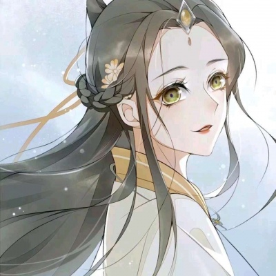溺毙:古风动漫唯美魅力女头.松花酿酒 春水煎茶
