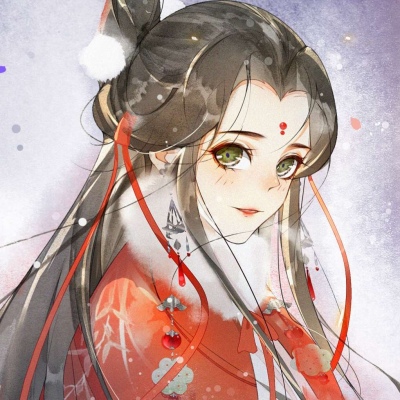溺毙:古风动漫唯美魅力女头.松花酿酒 春水煎茶