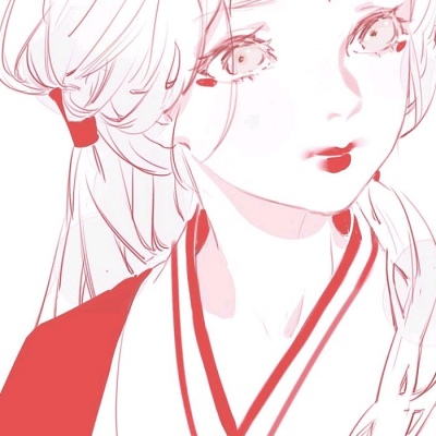 溺毙:古风动漫唯美魅力女头.松花酿酒 春水煎茶