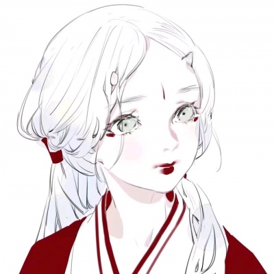 溺毙:古风动漫唯美魅力女头.松花酿酒 春水煎茶