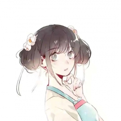 溺毙:古风动漫唯美魅力女头.松花酿酒 春水煎茶