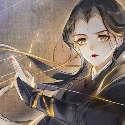 溺毙:古风动漫唯美魅力女头.松花酿酒 春水煎茶