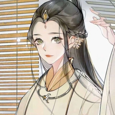 溺毙:古风动漫唯美魅力女头.松花酿酒 春水煎茶